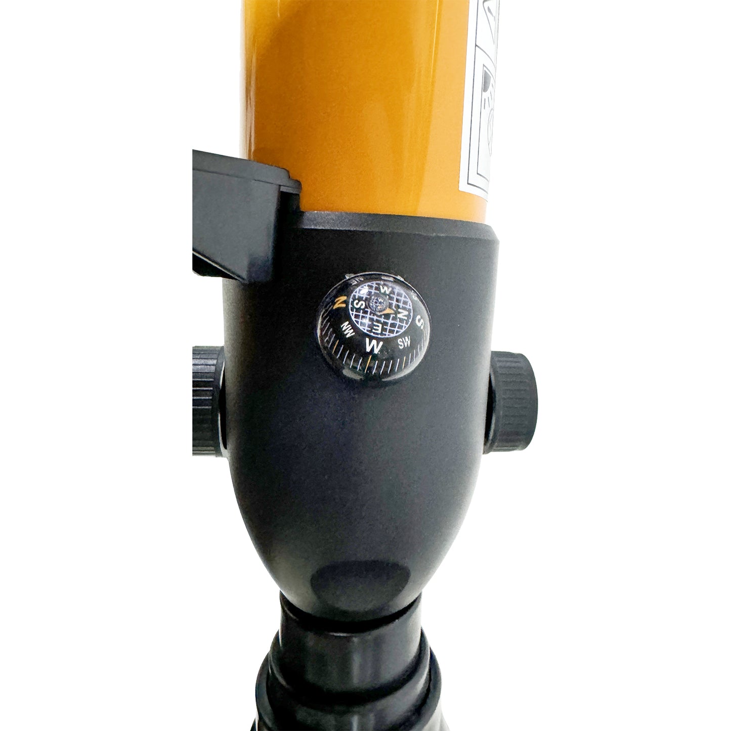 CAST LETON CLAM-2 Refracting Telescope for Kids
