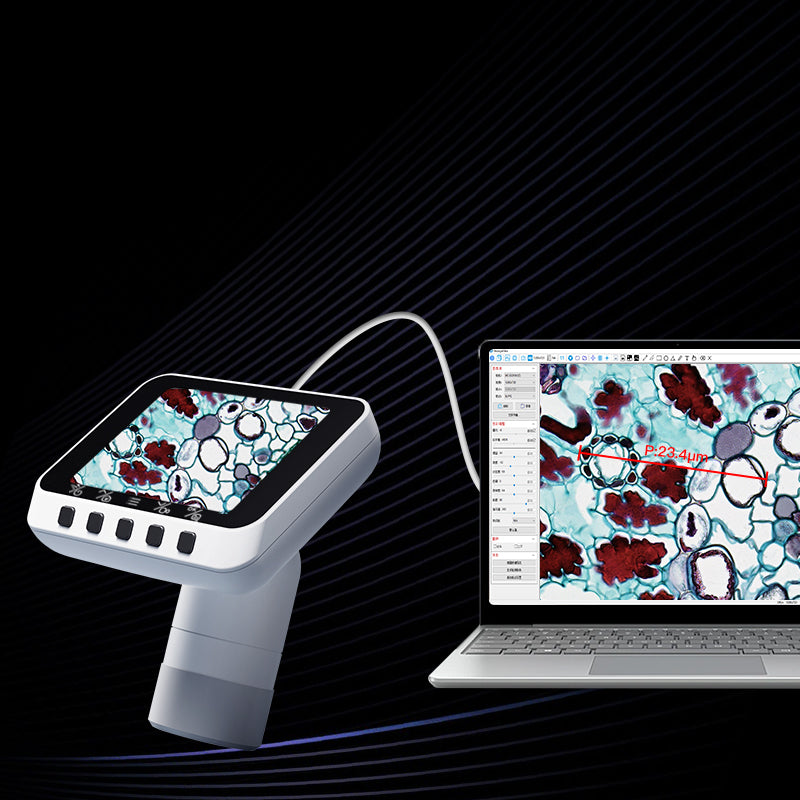 CAST LETON CLMC-6  2.8 "WI-FI DISPLAY