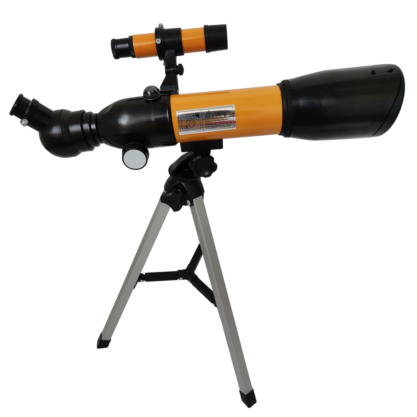 CAST LETON CLAM-2 Refracting Telescope for Kids
