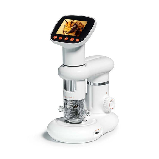 CAST LETON CLMC-2 Portable HD Digital Electron Microscope